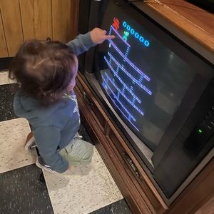 Meet your Posher, Marissa